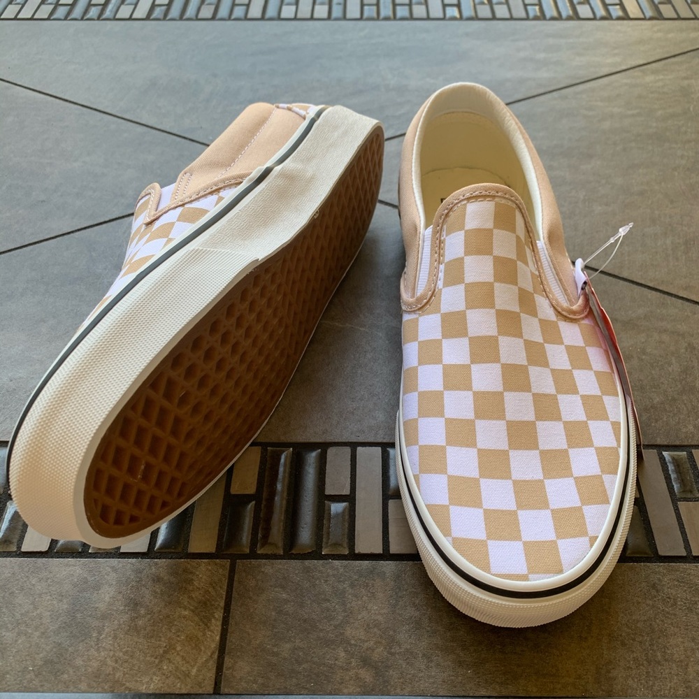 Vans classic slip on • BRAND NEW • NEVER WORN • - Picture 4 of 11